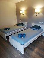 Auberge des Isards