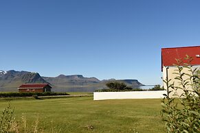Suður-Bár Guesthouse