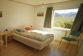 Suður-Bár Guesthouse