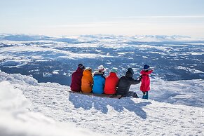 Åre Travel- Mitt i Åre 2