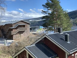 Åre Travel- Mitt i Åre 2
