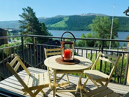 Åre Travel- Mitt i Åre 2