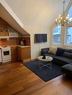 Åre Travel- Mitt i Åre 2