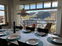 Åre Travel- Mitt i Åre 2