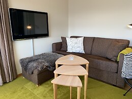 Åre Travel- Mitt i Åre 2