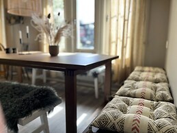 Åre Travel- Mitt i Åre 2