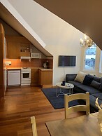 Åre Travel- Mitt i Åre 2