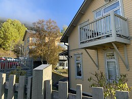 Åre Travel- Mitt i Åre 2