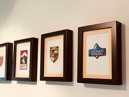 Åre Travel- Mitt i Åre 2