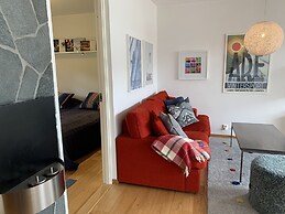 Åre Travel- Mitt i Åre 2