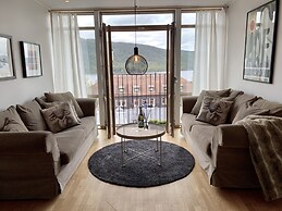 Åre Travel- Mitt i Åre 2