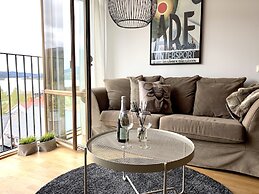 Åre Travel- Mitt i Åre 2