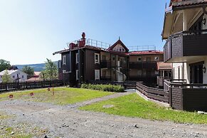 Åre Travel- Mitt i Åre 2