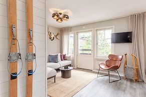 Åre Travel- Mitt i Åre 2