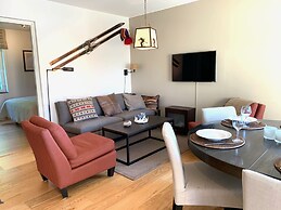 Åre Travel- Mitt i Åre 2