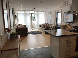 Åre Travel- Mitt i Åre 2