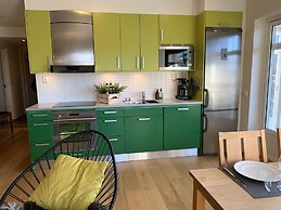 Åre Travel- Mitt i Åre 2