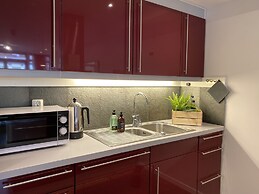 Åre Travel- Mitt i Åre 2