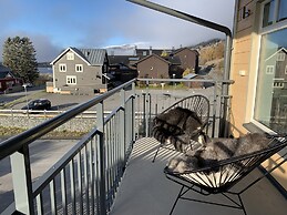 Åre Travel- Mitt i Åre 2