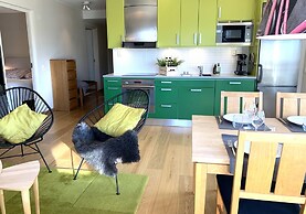 Åre Travel- Mitt i Åre 2