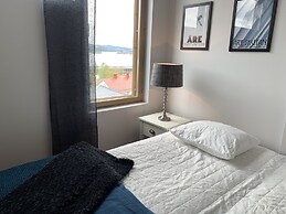 Åre Travel- Mitt i Åre 2