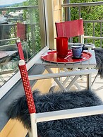 Åre Travel- Mitt i Åre 2