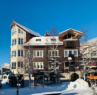 Åre Travel- Mitt i Åre 2