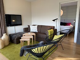 Åre Travel- Mitt i Åre 2