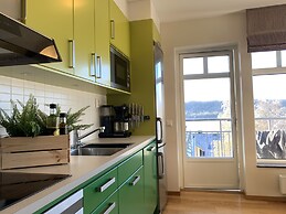 Åre Travel- Mitt i Åre 2