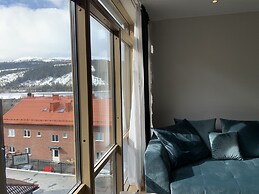 Åre Travel- Mitt i Åre 2