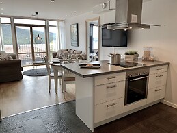 Åre Travel- Mitt i Åre 2