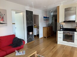 Åre Travel- Mitt i Åre 2