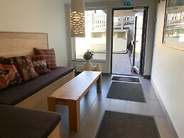 Åre Travel- Mitt i Åre 2