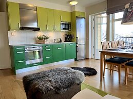 Åre Travel- Mitt i Åre 2