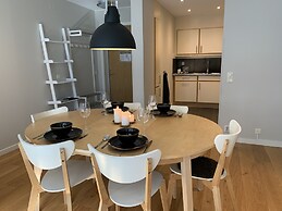 Åre Travel- Mitt i Åre 2