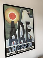 Åre Travel- Mitt i Åre 2