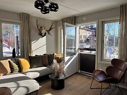 Åre Travel- Mitt i Åre 2