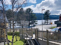 Åre Travel- Mitt i Åre 2