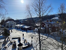 Åre Travel- Mitt i Åre 2