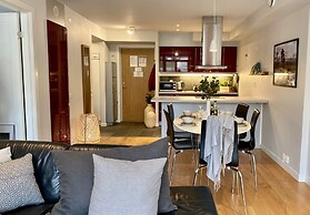 Åre Travel- Mitt i Åre 2