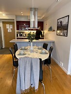 Åre Travel- Mitt i Åre 2