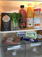 Åre Travel- Mitt i Åre 2