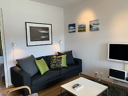 Åre Travel- Mitt i Åre 2