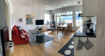 Åre Travel- Mitt i Åre 2