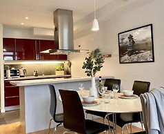 Åre Travel- Mitt i Åre 2