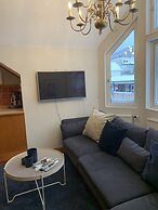 Åre Travel- Mitt i Åre 2