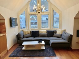 Åre Travel- Mitt i Åre 2