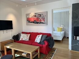 Åre Travel- Mitt i Åre 2