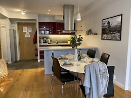 Åre Travel- Mitt i Åre 2