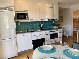 Åre Travel- Mitt i Åre 2